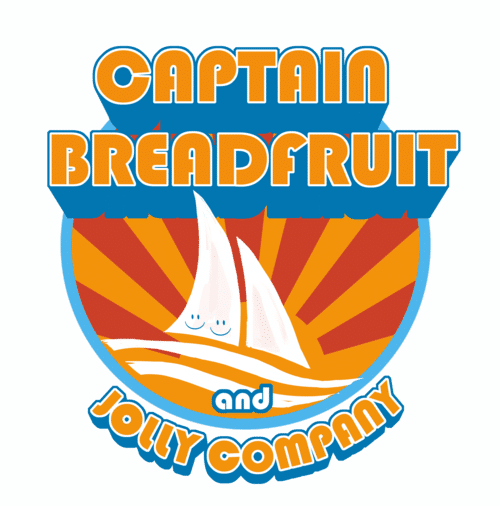Breadfruit Logo